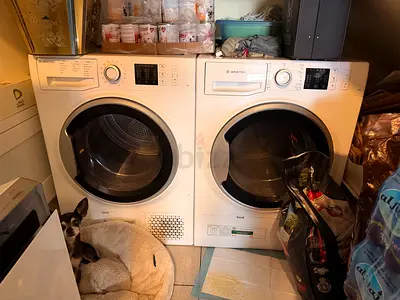Front dryer - good condition