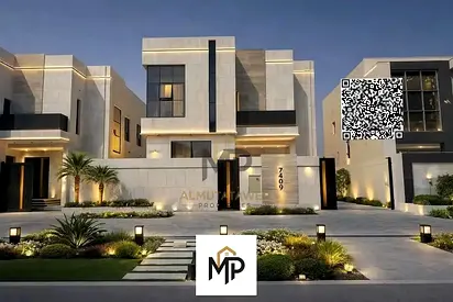 فيلا بمسبح خاص تمليك حر لجميع الجنسيات موقع مميز السعر شامل رسوم التسجيل والتمليك