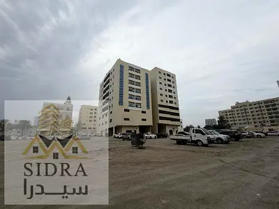 Prime Residential Commercial Land for Sale in Liwa