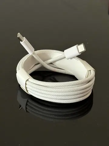 2 Meter USB-C Fast Charging Cable