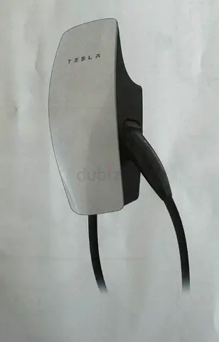 Tesla Wall Charger