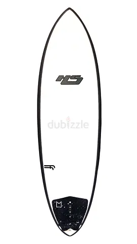 Hayden Shapes Hypto Krypto Surfboard