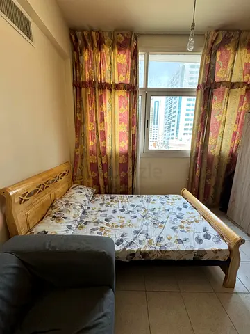 Bed Frame with Medical Mattress - Flawless Condition