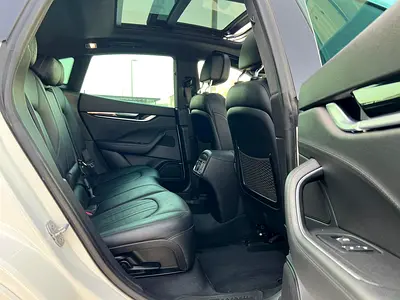 Maserati Levante S, миниатюра 16