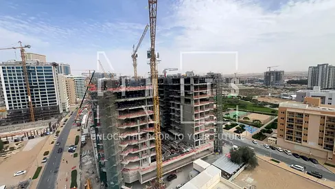 Ready Soon | 30% Down Payment 70% On Handover