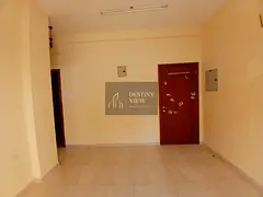 Lavish 1 BHK Apartment with Balcony | 800 Sqft | Family Building | Near Muwaileh Park | AED 28,000