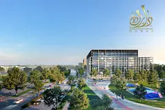 Ready in June 2026_Premium Living with Green Spaces &amp; Urban Connectivity_The New Standard of Fam