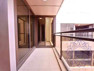 Hot Offer !! Specious 1 Bedroom Hall With Balcony & Close Kitchen Only 80k