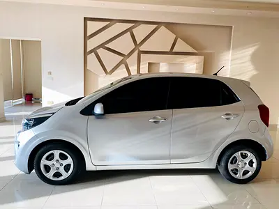 2018 KIA PICANTO 照片 16