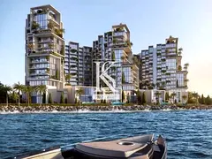 Lowest Price Ever | Waterfront | High ROI