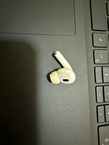 Apple airpod