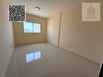 Big Size 2 Bedroom Apartment for Annual Rent – Al Jurf 3, Ajman