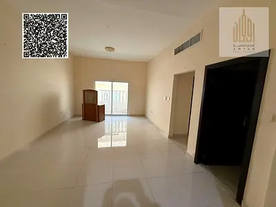 Big Size 2 Bedroom Apartment for Annual Rent – Al Jurf 3, Ajman