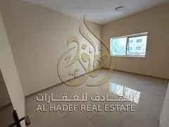 For Rent in Al Nahda Sharjah – 1 Bedroom Apartment with Panoramic View &amp; Built-in Wardrobes