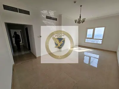 Free parking + free yearly maintenance | Easy payment plans, security deposit by cheque | Prime location with direct Dubai exit