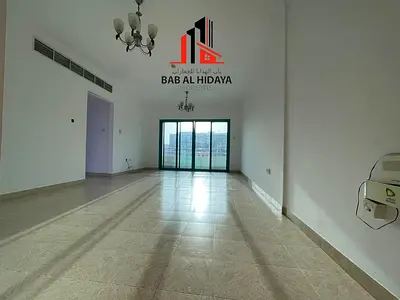Spacious Chiller-Free 3-Bedroom Apartment | Family-Friendly Community