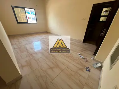 شقة للإيجار السنوي في المويهات 3 عجمان بأفضل الأسعار ومساحة ممتازة