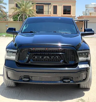 صورة 2 لـ 2013 RAM 1500