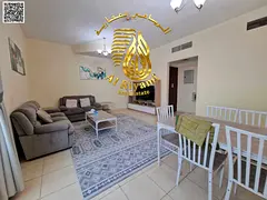 Two bedrooms and a living room, furnished, with a view of the creek and sea in Orient.