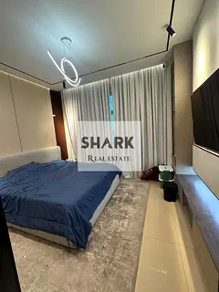 Own a 2-bedroom apartment in Horizon Tower.