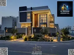 Receive your villa ready for occupancy, including registration and ownership fees - very spacious in