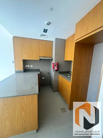 1 Bedroom Ready Apartment | Freehold | Cash | AED 750,000 | Al Mamsha – Sharjah 🔥
