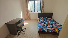 Master bedroom for rent