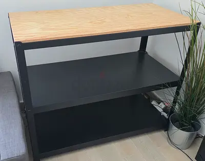 IKEA BROR Workbench