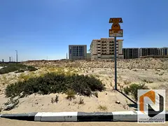 Commercial Corner Land for Sale in Muwaileh Commercial – Sharjah