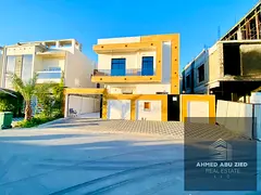 A fantastic opportunity to own a villa in Al Yasmin Ajman | Freehold ownership for everyone and clo