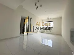 Brand New 1BHK with Balcony in Al Taawun