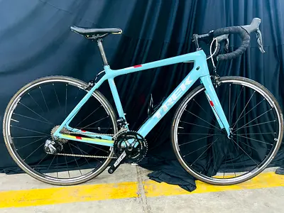 Road bike carbon electric di2 shifter