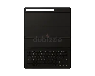 Galaxy Tab S10 Ultra Book Cover Keyboard Slim — AI Key