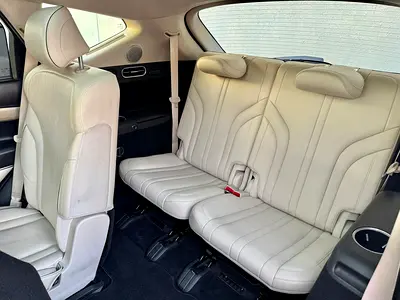Genesis GV80 3.5T, миниатюра 17