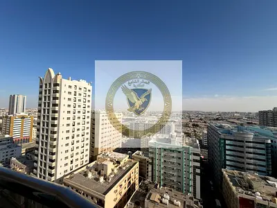2BR Apartment Open View Free Parking Al Majaz 2 Exit ti Dubai