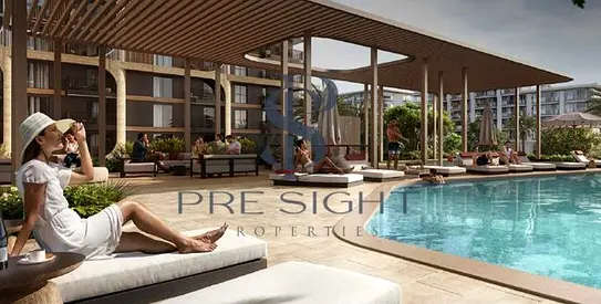Hot deal | Prime Location | Nice View