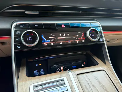 Genesis GV80 3.5T, миниатюра 9