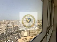 Spacious 3 Bedroom Apartment + Living Room for Rent – Al Qasimia ( Station), Sharjah
