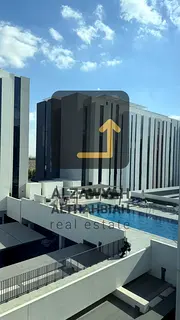 🏡✨ For Rent – 1 Bedroom Apartment in Aljada, Sharjah