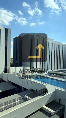 🏡✨ For Rent – 1 Bedroom Apartment in Aljada, Sharjah