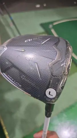 Qi35 Driver