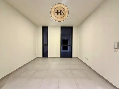 Modern 1BR in Link, Aljada | Flexible 4 Cheques | Pool & Gym