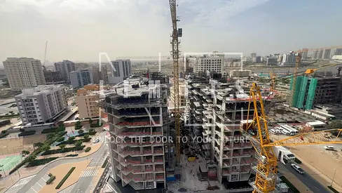 Ready Soon | Pay Only 20% And Mortgage 80% On Handover
