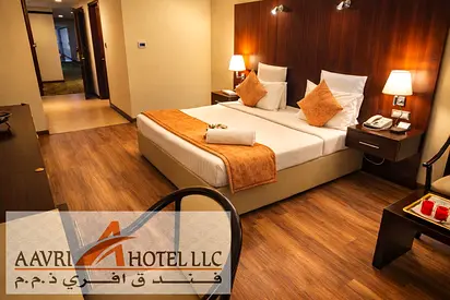 HOT OFFER Fully Furnished Private Room With Attach Bath Near Metro All Bills Included