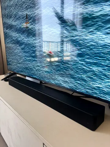 Soundbar  Subwoofer
