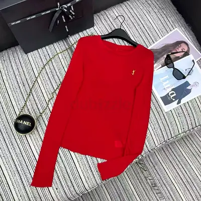 YSL Shirts For Women