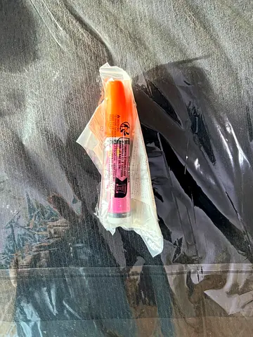 Brand new e.l.f. lip balms - sealed (2 pcs)