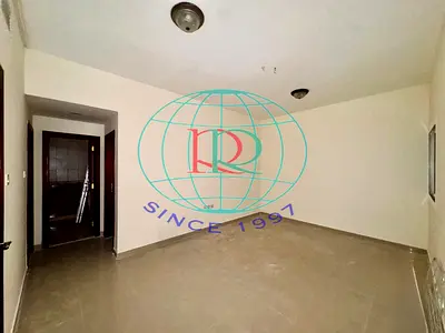 1 BR HALL FLAT WITH SPLIT DUCTED A/C AVAILABLE IN AL MUWAILEH H AREA ALONG UNIVERSITY CITY ROAD NEA