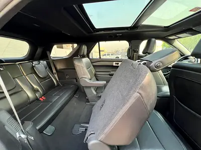 صورة مصغرة 19 لـ 2020 FORD EXPLORER
