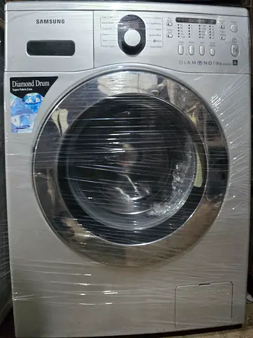 Samsung 7KG washing machine fully automatic